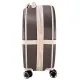 Валіза Semi Line 24" (M) Brown/Pink Cream (T5673-3) (DAS302679)