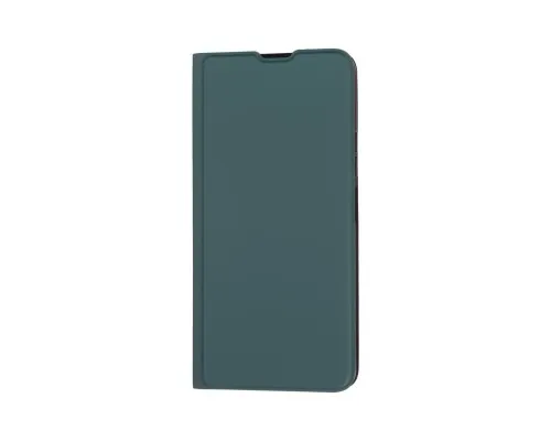 Чехол для мобильного телефона BeCover Exclusive New Style Xiaomi Redmi 13C / Poco C65 Dark Green (711195)