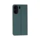 Чехол для мобильного телефона BeCover Exclusive New Style Xiaomi Redmi 13C / Poco C65 Dark Green (711195)