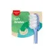 Зубная щетка Colgate RecyClean для глубокой чистки из переработанного пластика (8718951379473)