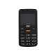 Мобильный телефон 2E T180 MAX Black (688130251051)