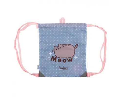 Школьный набор Yes H-100_Collection Pusheen (559777)