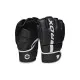 Перчатки для MMA RDX F6 Kara Matte White M (GGR-F6MW-M)