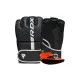 Перчатки для MMA RDX F6 Kara Matte White M (GGR-F6MW-M)