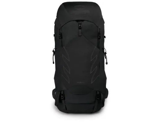 Рюкзак туристичний Osprey Talon 55 stealth black L/XL (009.2290)