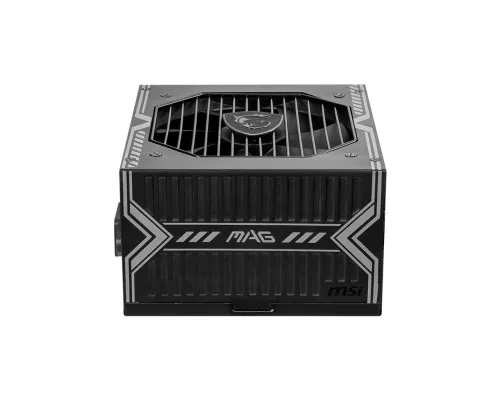 Блок живлення MSI 750W (MAG A750BN PCIE5)