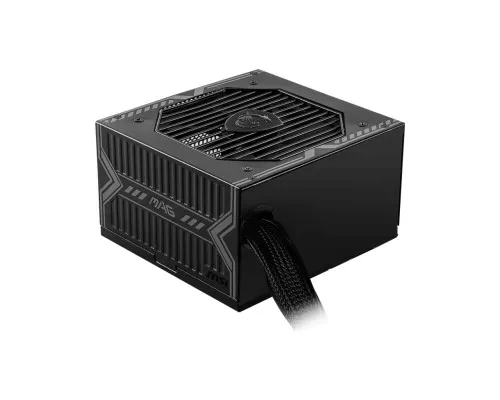 Блок живлення MSI 750W (MAG A750BN PCIE5)