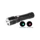Ліхтар Quantum Solid-M 10W LED з USB box (QM-FL1020-CB)