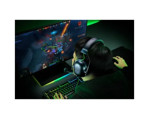 Наушники Razer BlackShark V2 X For PS5 Black (RZ04-03241000-R3G1)