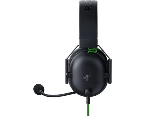 Навушники Razer BlackShark V2 X For PS5 Black (RZ04-03241000-R3G1)