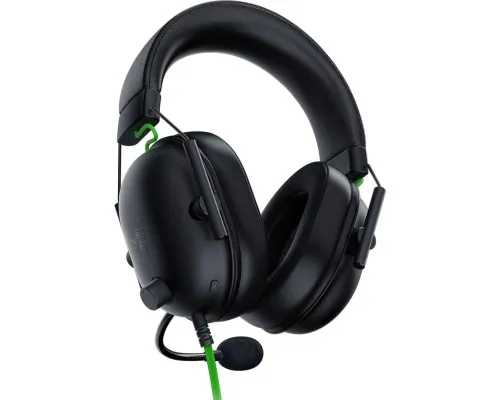 Навушники Razer BlackShark V2 X For PS5 Black (RZ04-03241000-R3G1)