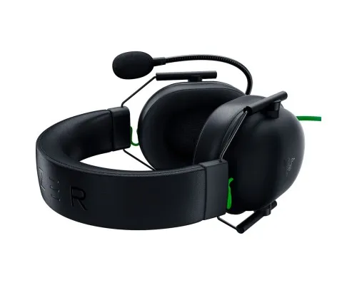 Наушники Razer BlackShark V2 X For PS5 Black (RZ04-03241000-R3G1)