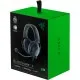 Наушники Razer BlackShark V2 X For PS5 Black (RZ04-03241000-R3G1)