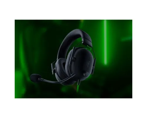 Навушники Razer BlackShark V2 X For PS5 Black (RZ04-03241000-R3G1)