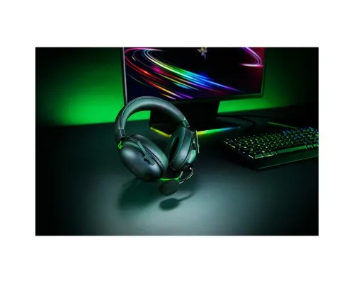 Навушники Razer BlackShark V2 X For PS5 Black (RZ04-03241000-R3G1)