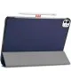 Чохол до планшета BeCover Smart Case Apple iPad Pro 11" M4 2024 Deep Blue (711622)