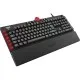 Клавиатура AOC AGK700 RGB Cherry MX Red USB Black (AGK700DR2R)