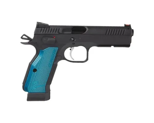 Пневматичний пістолет ASG Shadow 2 Blowback (19485)