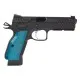 Пневматичний пістолет ASG Shadow 2 Blowback (19485)