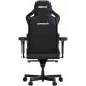 Кресло игровое Anda Seat Kaiser 4 PVC Size XL Black (AD12YDDC-XLL-20-B-PV/C)