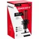 Мікрофон HyperX QuadCast 2 Black (872V1AA)