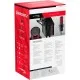 Мікрофон HyperX QuadCast 2 Black (872V1AA)