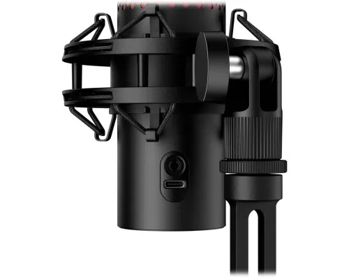 Мікрофон HyperX QuadCast 2 Black (872V1AA)