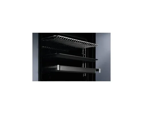 Духова шафа Electrolux EOH4P56BX