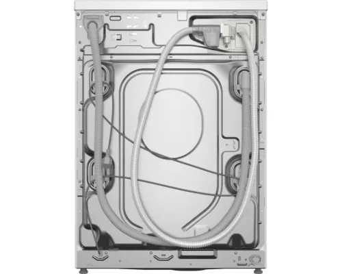Пральна машина Bosch WNC254A0ME