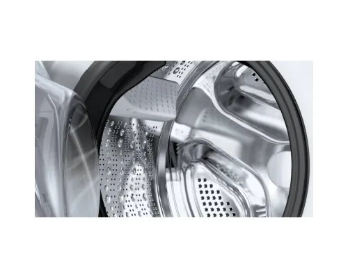 Пральна машина Bosch WNC254A0ME