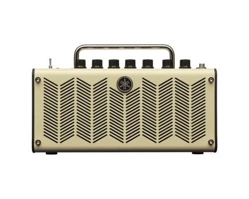 Комбопідсилювач Yamaha THR5