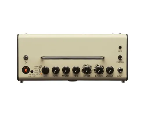 Комбопідсилювач Yamaha THR5