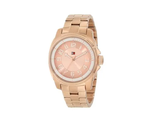Наручний годинник Tommy Hilfiger 1781230