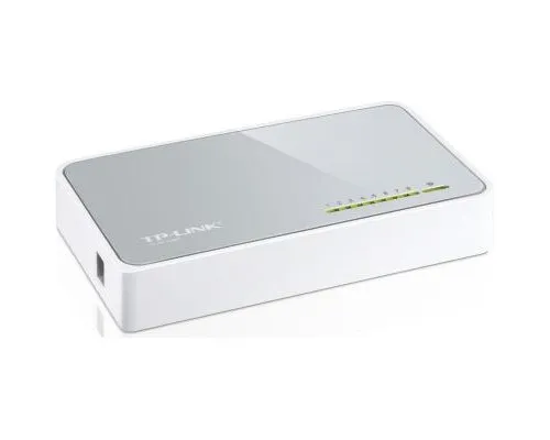 Комутатор мережевий TP-Link TL-SF1008D