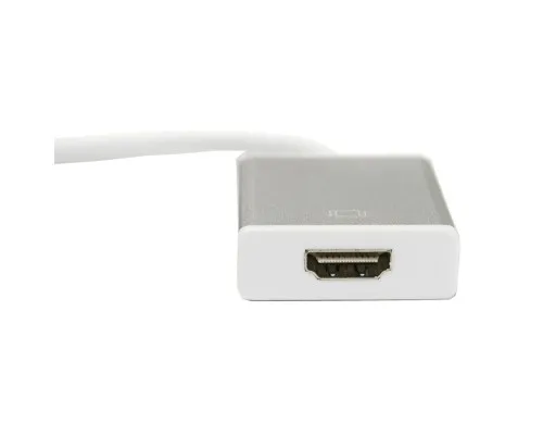 Переходник Type-C to HDMI F 0.15m PowerPlant (KD00AS1272)