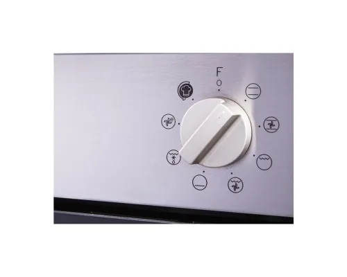 Духова шафа Indesit IFW 6544 IX