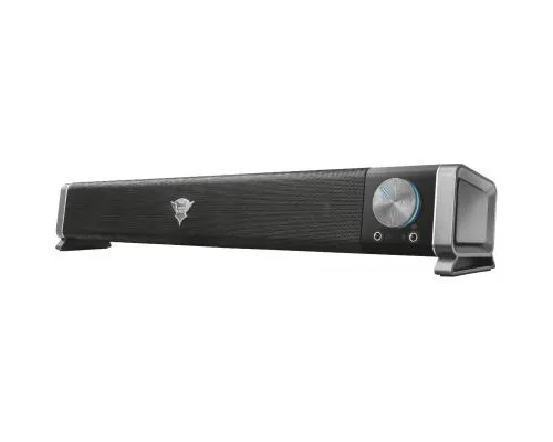Акустическая система Trust GXT 618 Asto Sound Bar PC Speaker (22209)