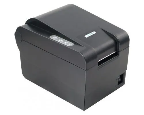 Принтер этикеток X-PRINTER XP-243B USB (XP-243B)