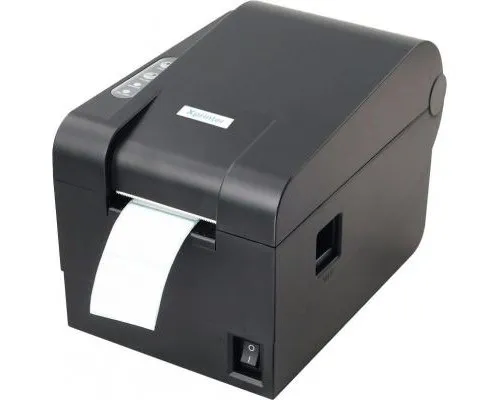 Принтер етикеток X-PRINTER XP-243B USB (XP-243B)