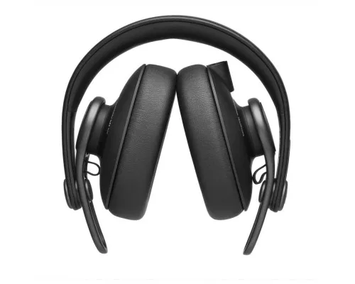 Навушники AKG K371 Black