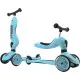 Самокат Scoot&Ride Highwaykick-1 Голубика (SR-160629-BLUEBERRY)