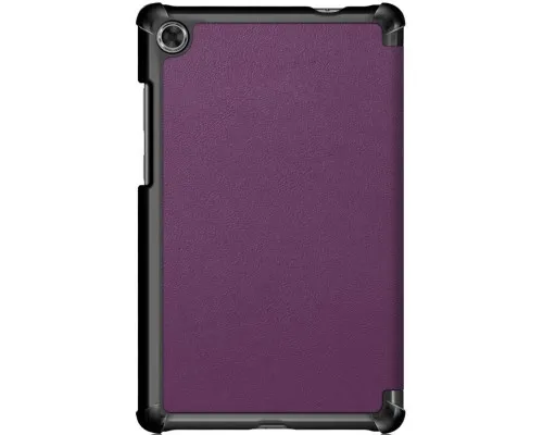 Чохол до планшета BeCover Lenovo Tab M8 TB-8505/TB-8705/M8 TB-8506 (3 Gen) Purple (704732)