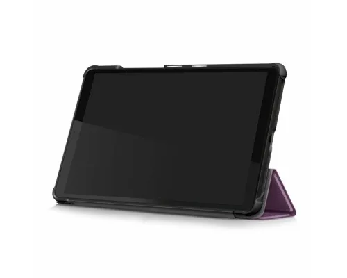 Чехол для планшета BeCover Lenovo Tab M8 TB-8505/TB-8705/M8 TB-8506 (3 Gen) Purple (704732)