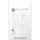Скло захисне Armorstandart Icon Motorola G8 Black (ARM57653)