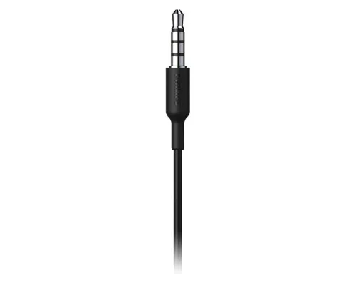 Навушники Philips TAA1105BK In-ear Mic Black (TAA1105BK/00)