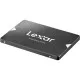 Накопичувач SSD 2.5 512GB NS100 Lexar (LNS100-512RB)