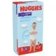 Подгузники Huggies Pants 5 Mega (12-17 кг) для мальчиков 48 шт (5029053547619)