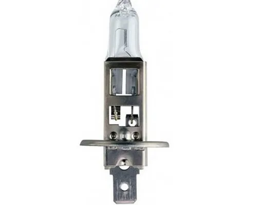 Автолампа Philips галогенова 55W (12258 LLECO C1)