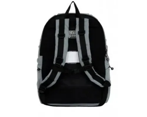 Рюкзак шкільний MadPax Exo Full Grey (KAA24484641)