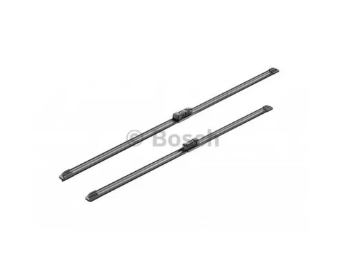Щітка склоочисника Bosch 3 397 007 501